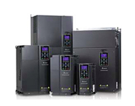 CH2000H系列 起重專用高性能矢量型