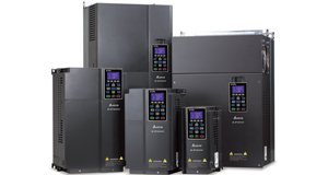 VFD-CP2000系列 無感測矢量控制型