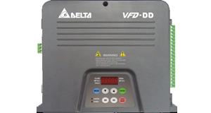 VFD-DD系列 永磁同步門機驅動型