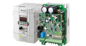 VFD-M-D系列 電梯門機控制型