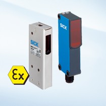 小型光電傳感器
