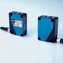 緊湊型光電傳感器